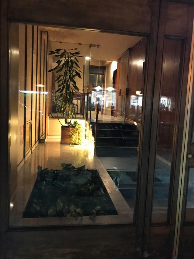 شقة باري  في 70'S Luxury Cavour المظهر الخارجي الصورة